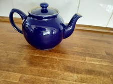 Beautiful cobalt blue for sale  SPALDING