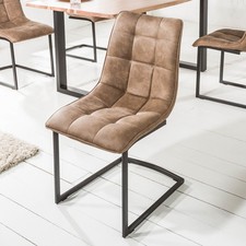 Industrial freischwinger stuhl gebraucht kaufen  Kaltenkirchen
