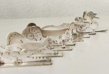 Lot portes couteaux d'occasion  Cozes