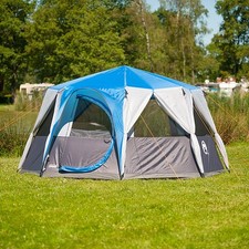 Coleman cortes octagon for sale  WELSHPOOL