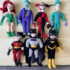 Vintage batman bean for sale  BROMLEY