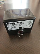 Centralina brahma gf2 usato  Macomer