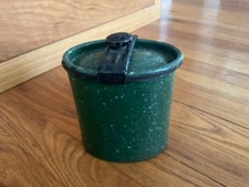 vintage ware enamel pails for sale  Florissant