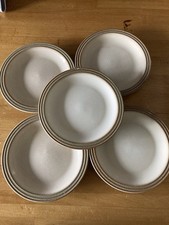 Denby camelot green for sale  BODMIN