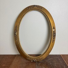 Antique wood frame for sale  Texico