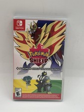 Pokemon shield pokemon for sale  Clackamas