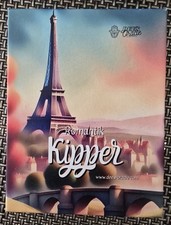 Kartendeck romantik kipper gebraucht kaufen  Berlin