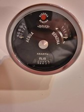 Fiat 850 abarth usato  Neive