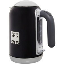 Bouilloire kenwood zjx650bk d'occasion  Hénin-Beaumont