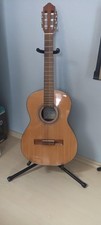 Gewa konzert gitarre gebraucht kaufen  Vacha