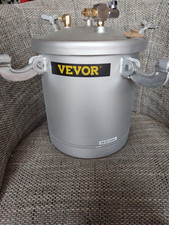 Vevor lack topf gebraucht kaufen  Bad Kösen