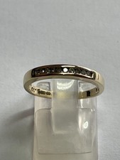 Attractive carat yellow for sale  DUKINFIELD
