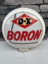 Vintage sinclair boron for sale  Holland