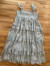 Arula floral maxi for sale  Kenmore