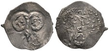 Muito raro! Denga de prata do duque Ivan Vladimirovich (1378 - 1430), Ducado dos Prons comprar usado  Enviando para Brazil