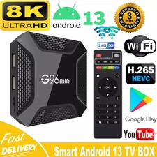 G96 mini android usato  Spedire a Italy