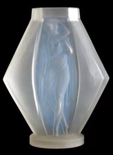 Art deco vase d'occasion  Paris IV