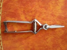 Masticateur d'occasion  Huriel