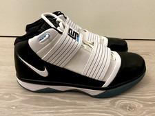 Basketball schuhe nike gebraucht kaufen  Erfurt