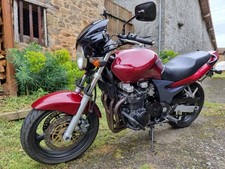 Saute vent kawasaki d'occasion  Saint-Laurent-sur-Gorre