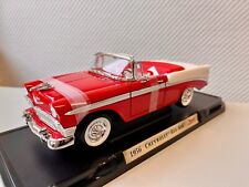 Diecast chevrolet bel gebraucht kaufen  Friedberg (Hessen)