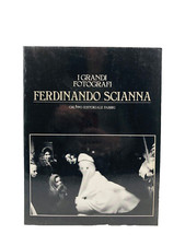 Grandi fotografi ferdinando usato  Milano