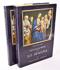 Giovanni pietro detto usato  Roma