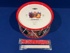 Jacobs ceremonial drum for sale Jacobs ceremonial drum for sale  HARROGATE