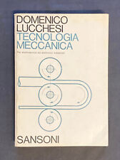 Domenico lucchesi tecnologia usato  Italia