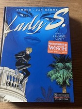 Lady tomes 5 d'occasion  Yffiniac
