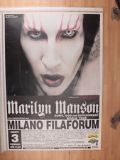 marilyn manson usato marilyn manson usato Monte San Pietro