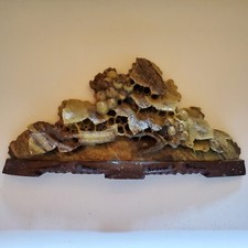 Jade custom carving for sale  Rouses Point