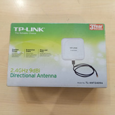 Antenna direzionale wifi usato  Roma