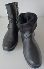 Medicus stiefeletten warm gebraucht kaufen  Rheinbach