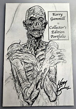 Kerry gammill collector for sale  Charlotte