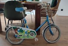 Velo vintage peugeot d'occasion  Ciry-le-Noble
