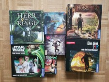 Spielepaket star wars gebraucht kaufen  Krefeld