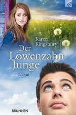 Löwenzahnjunge roman kingsbur gebraucht kaufen  Berlin