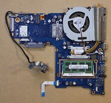 Placa base  Motherboard Samsung NP270E4E, NP300E4E , BA41-02308A PIOTEK, usado comprar usado  Enviando para Brazil