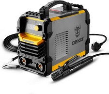 Dekopro 220v mma for sale  ILFORD