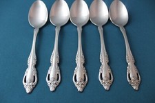 Teaspoons oneida community for sale  Appleton