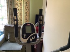 Exercise bike elliptical for sale  SOUTH CROYDON