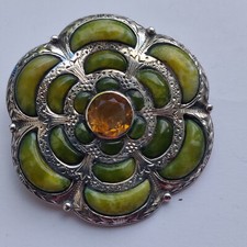 Antique silver connemara for sale  NEWARK