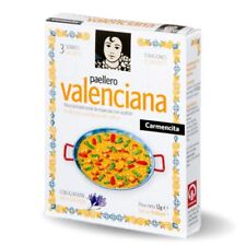 Paellero paella valenciana d'occasion  Expédié en Belgium