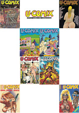Auswahl comix hefte gebraucht kaufen  Chemnitz