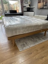 John lewis king for sale  ILFORD