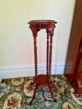 Plant stand barley for sale  PONTYPOOL