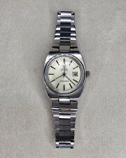 Omega seamaster belle d'occasion  Cannes