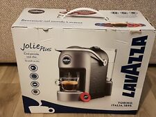 Lavazza jolie espresso d'occasion  La Garenne-Colombes