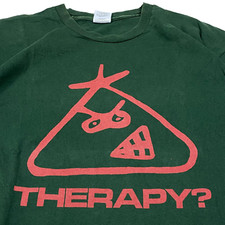Vintage 90s therapy gebraucht kaufen  Berlin